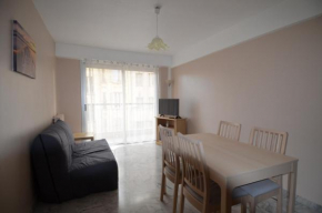 Appartement 4 personnes Quartier Riquier Nice